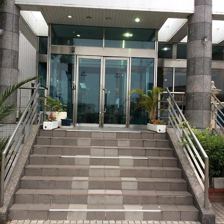 Hotel Yutaka Wing Izumisano Eksteriør bilde