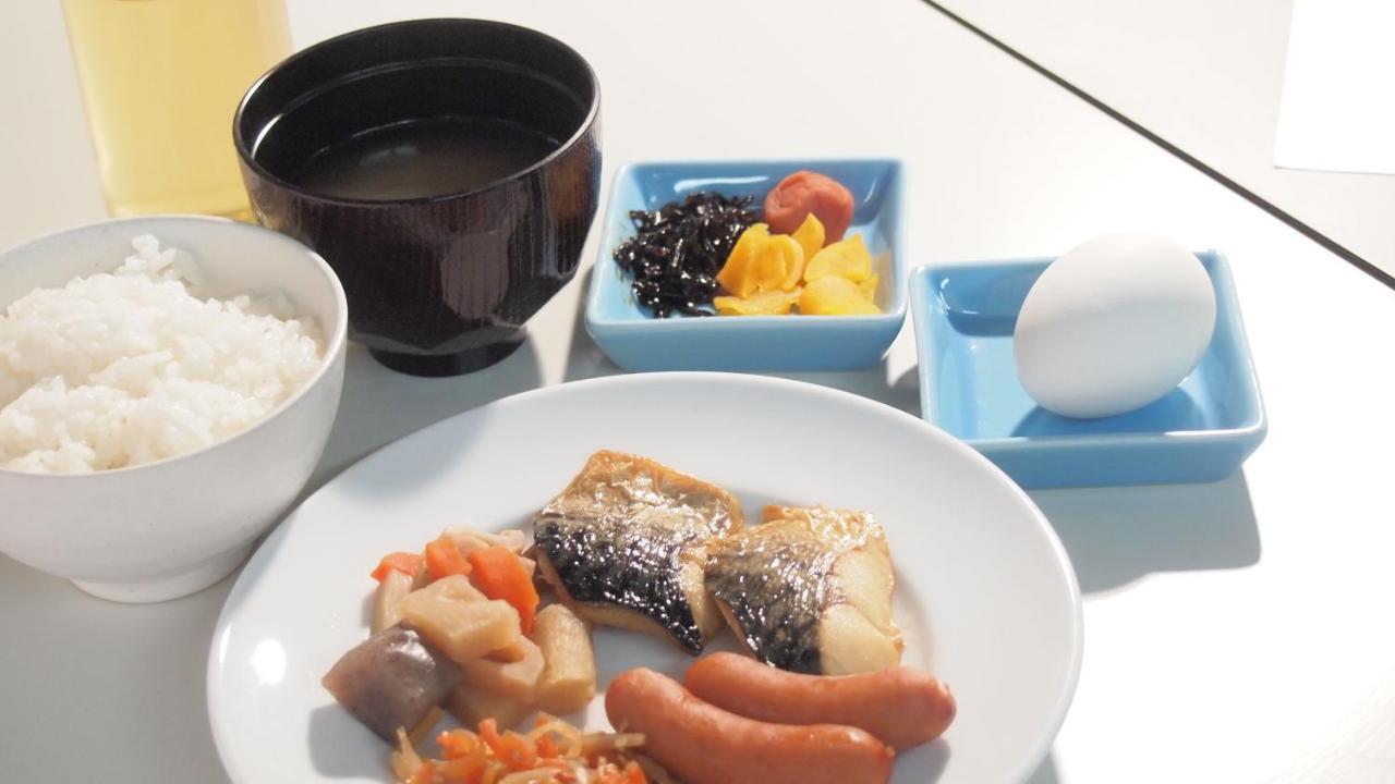 Hotel Yutaka Wing Izumisano Eksteriør bilde