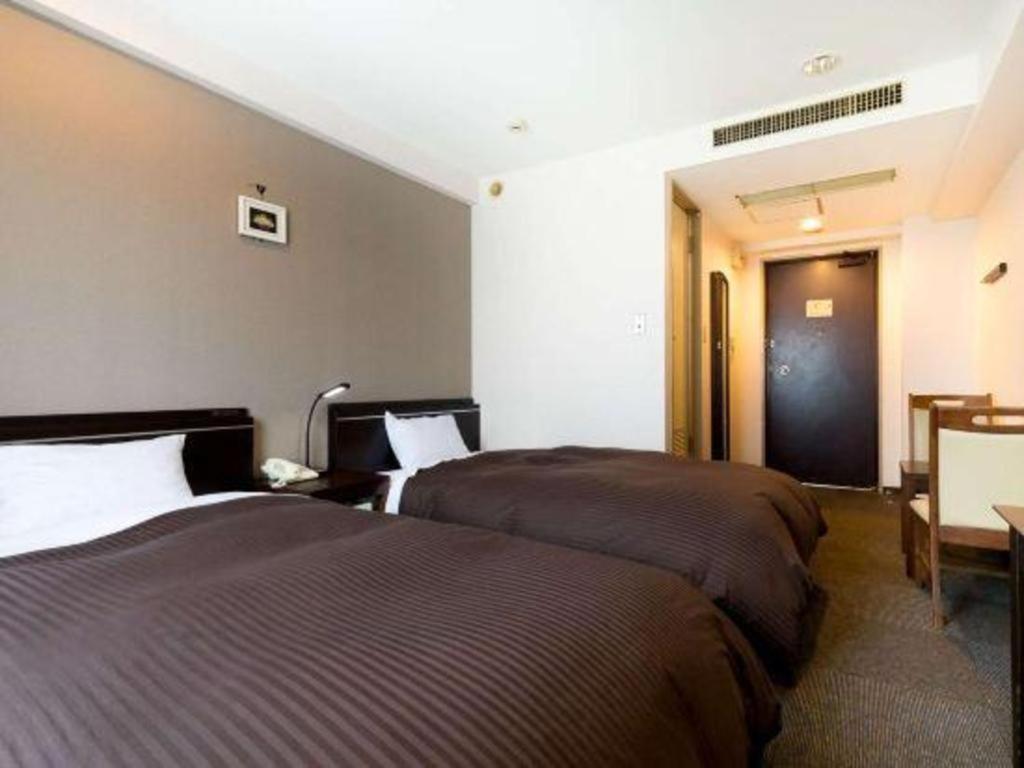 Hotel Yutaka Wing Izumisano Eksteriør bilde