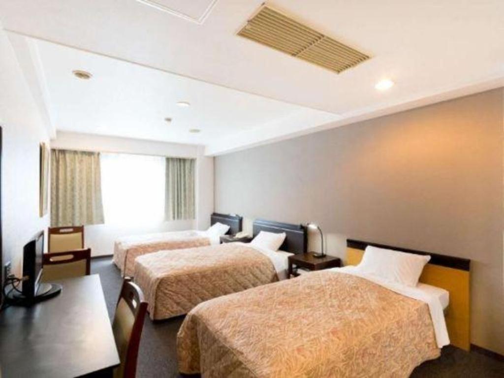 Hotel Yutaka Wing Izumisano Eksteriør bilde