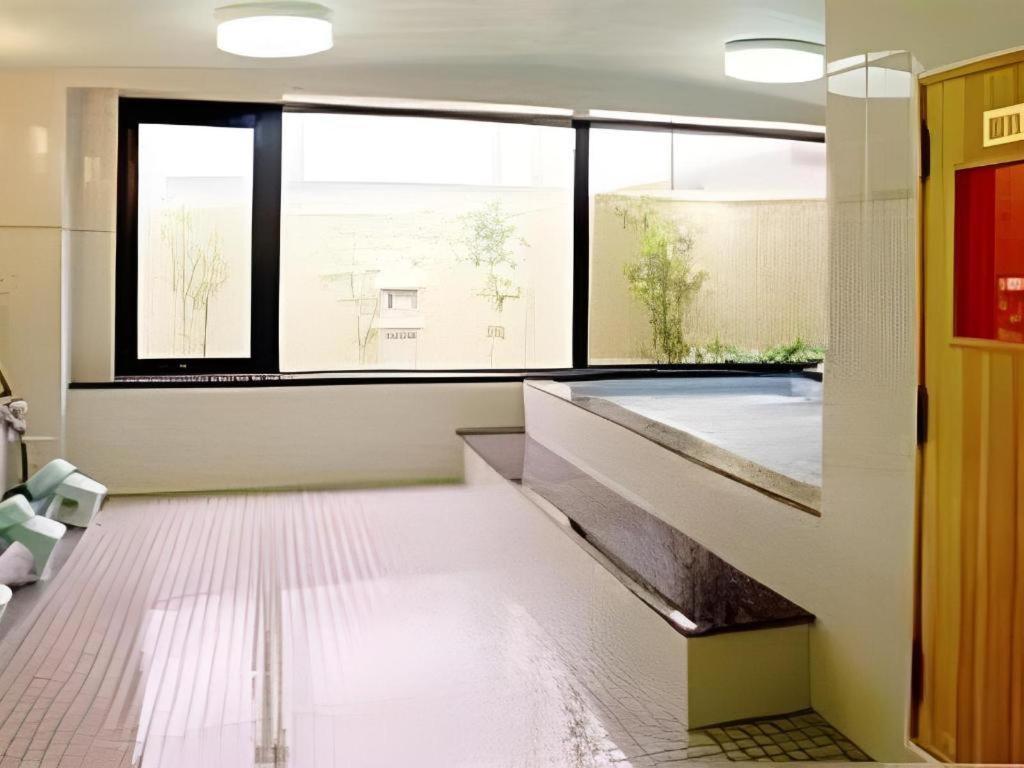 Hotel Yutaka Wing Izumisano Eksteriør bilde