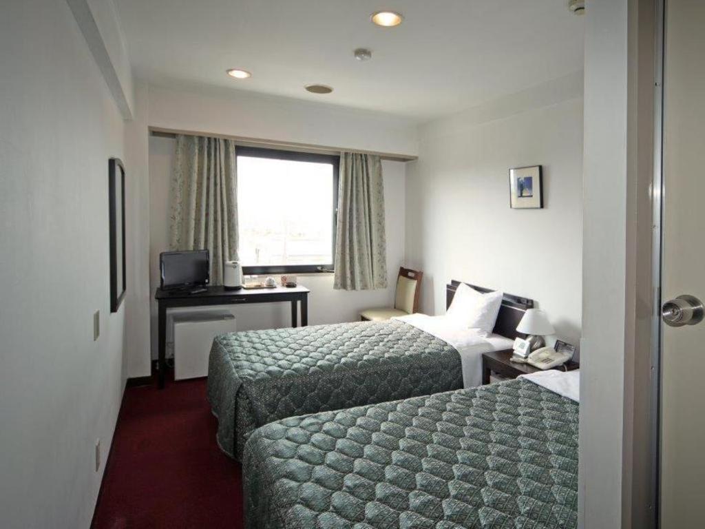 Hotel Yutaka Wing Izumisano Eksteriør bilde