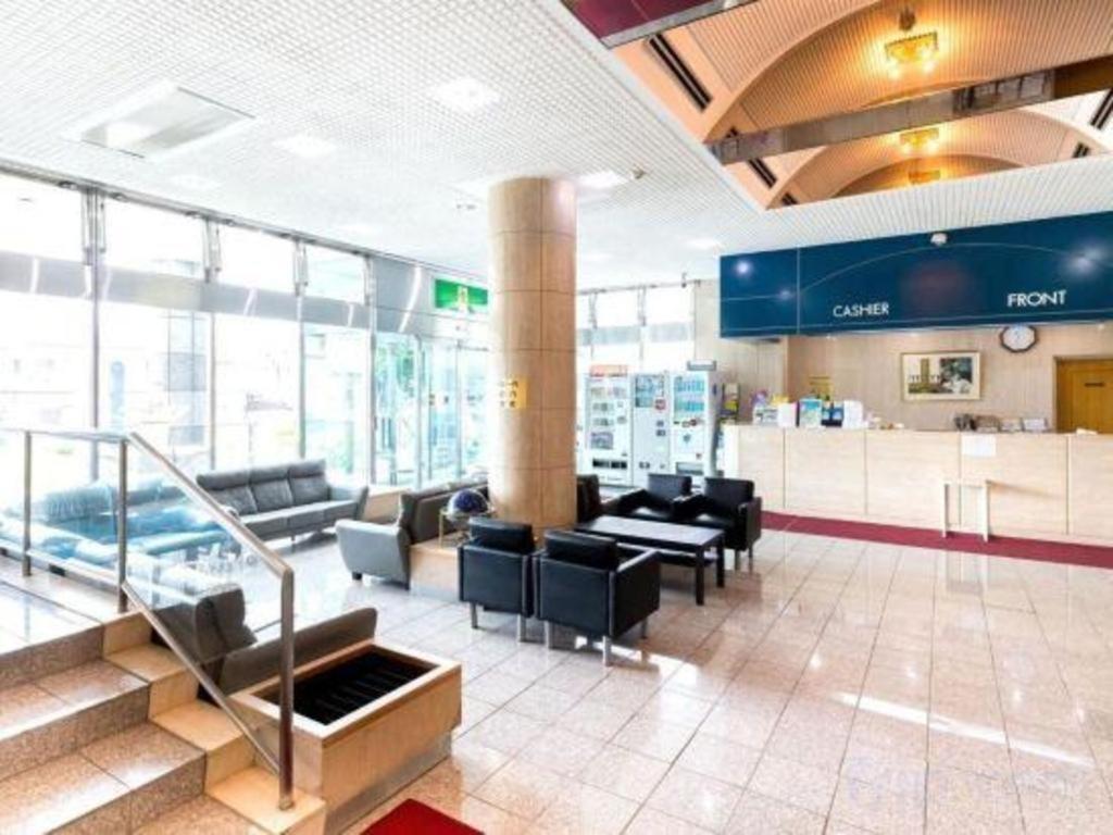 Hotel Yutaka Wing Izumisano Eksteriør bilde