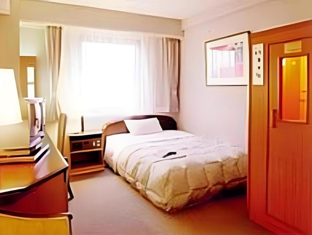 Hotel Yutaka Wing Izumisano Eksteriør bilde