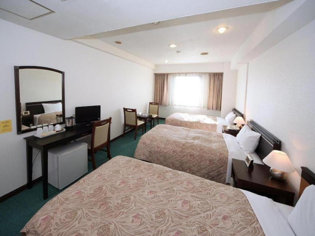 Hotel Yutaka Wing Izumisano Eksteriør bilde