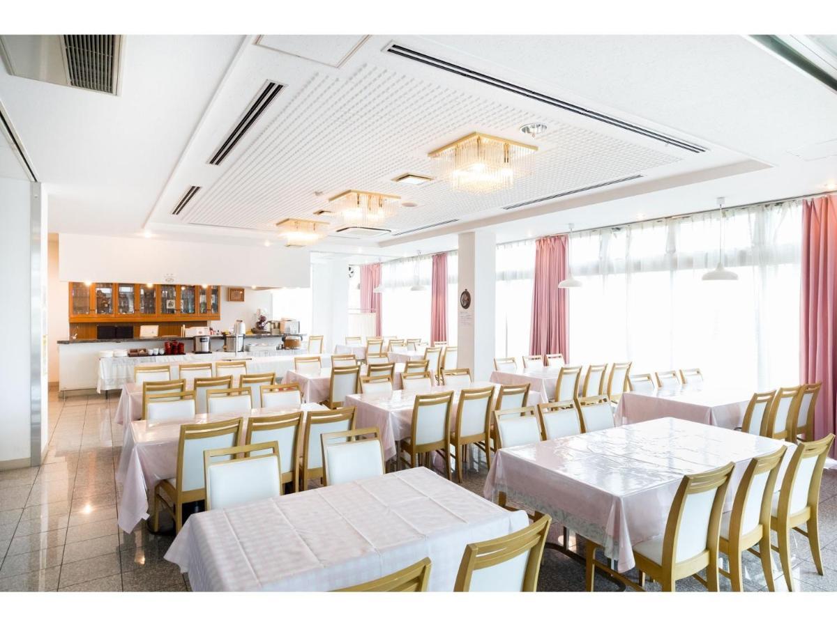 Hotel Yutaka Wing Izumisano Eksteriør bilde